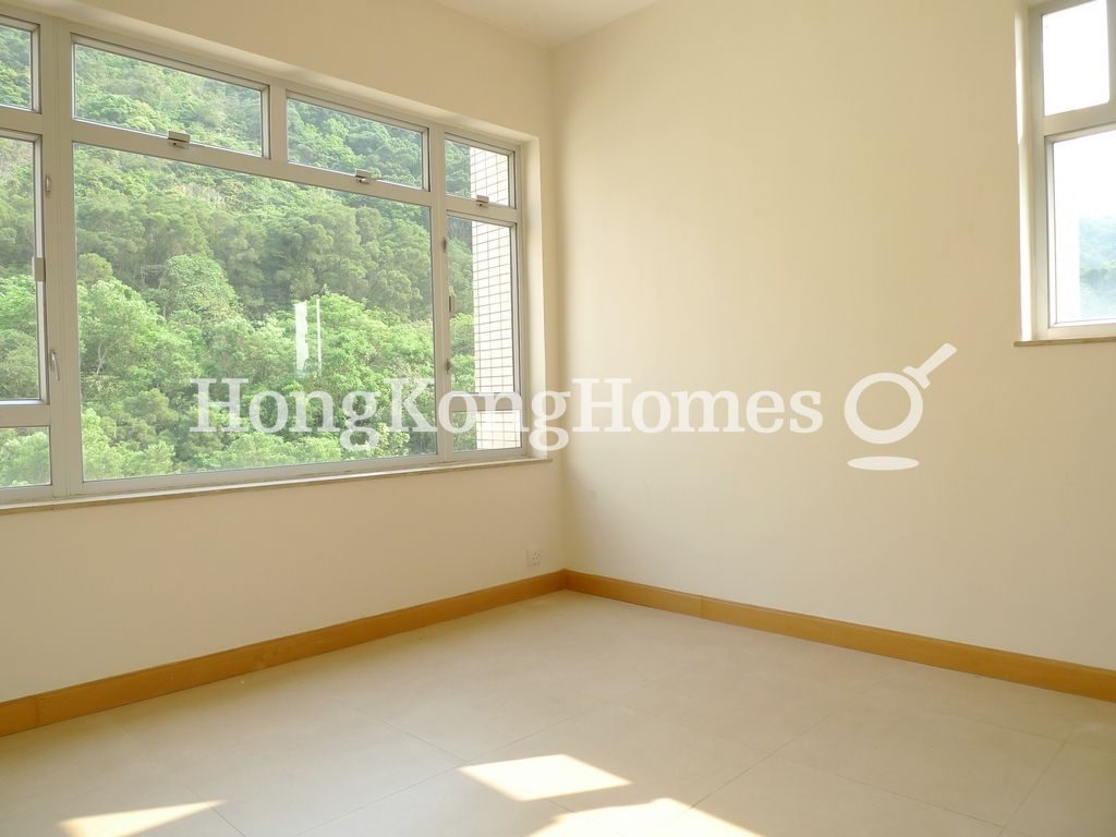 Second Bedroom — Skyline Mansion - Block 01, Mid-levels West