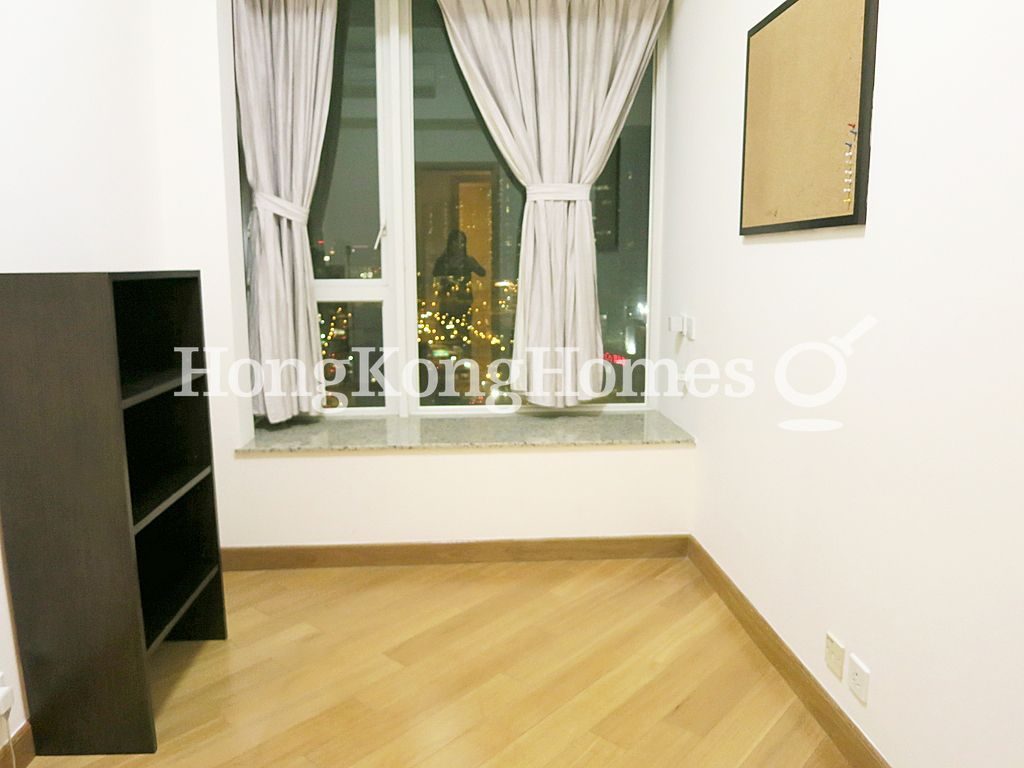 Fourth Bedroom — 君匯港 - 第01座，大角咀