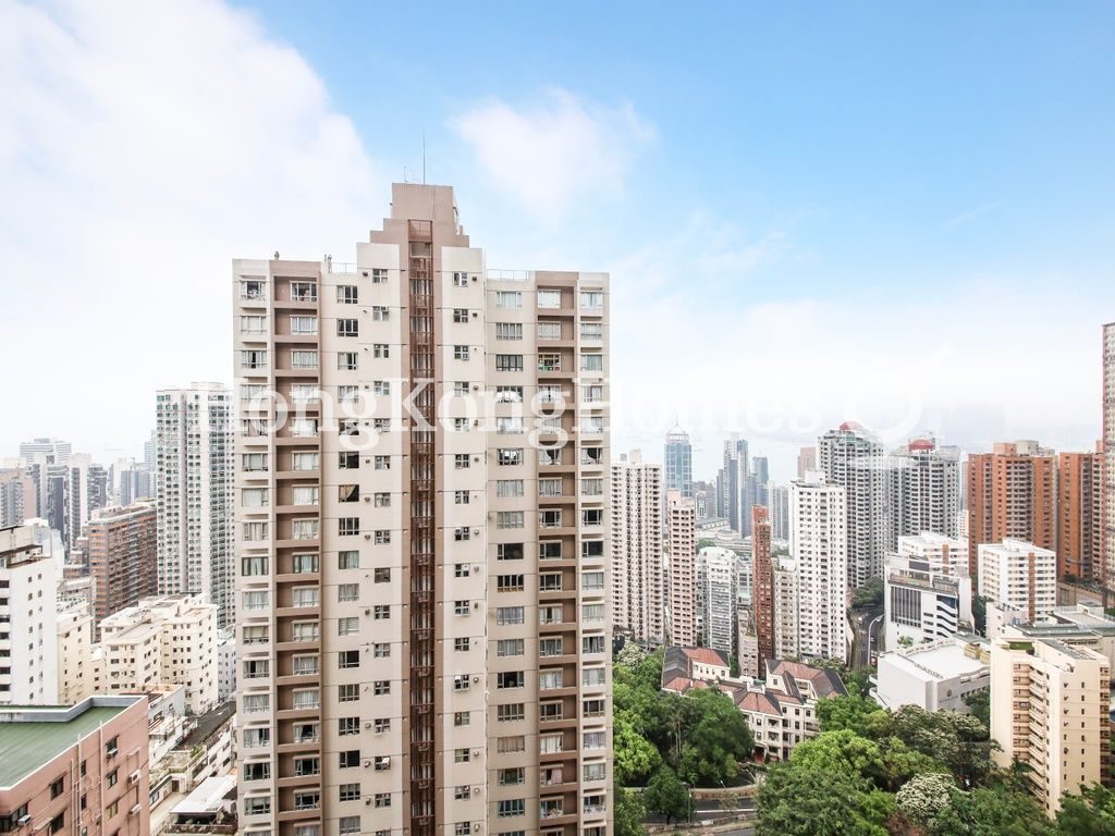 Scenic Garden - Block 01
