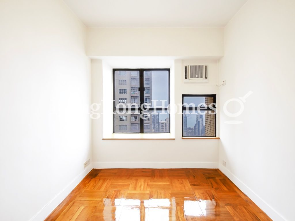 Third Bedroom — Scenic Garden - Block 01, Mid-levels West