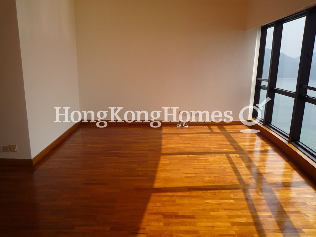 Living Room — Pacific View - Block 02, Tai Tam