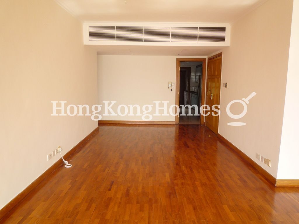 Dining Room — Pacific View - Block 02, Tai Tam
