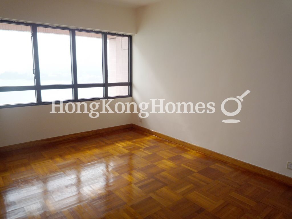 Master Bedroom — Pacific View - Block 02, Tai Tam