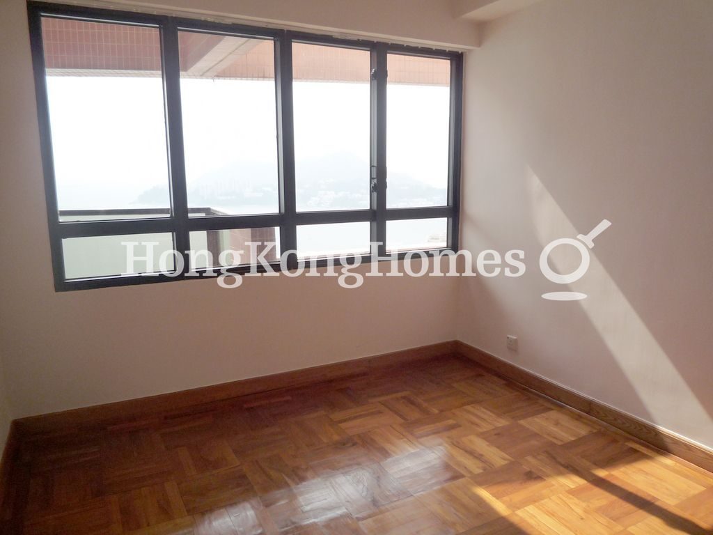Second Bedroom — Pacific View - Block 02, Tai Tam