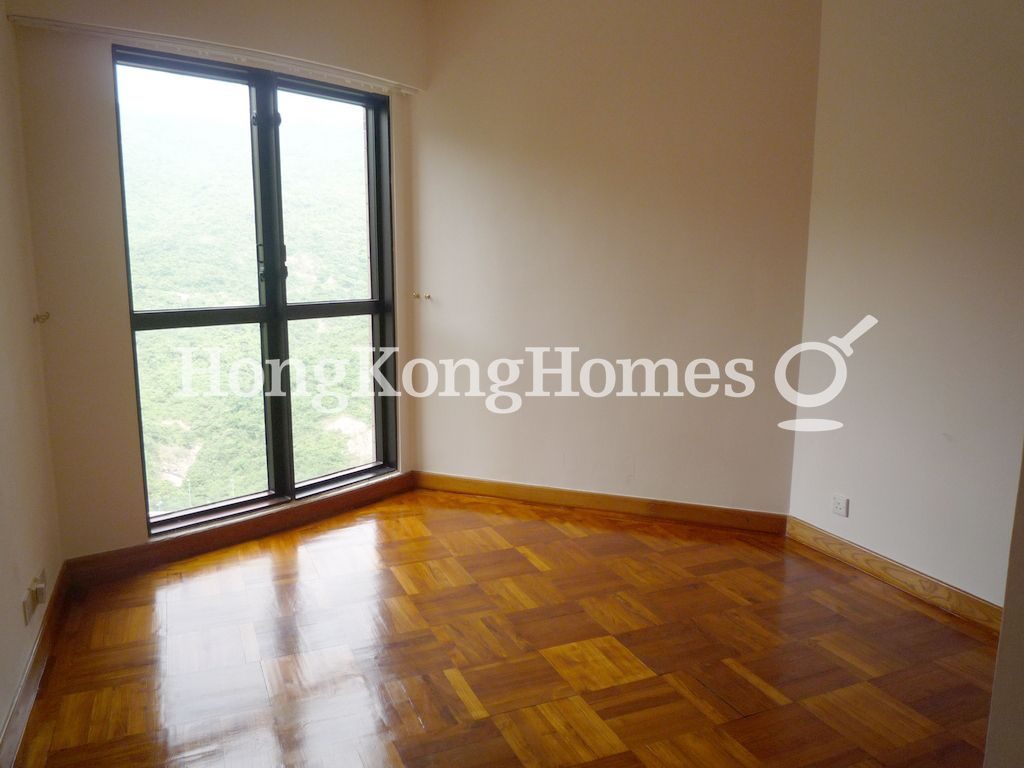 Third Bedroom — Pacific View - Block 02, Tai Tam