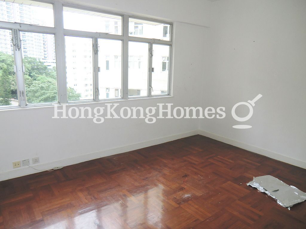 Second Bedroom — 美景臺 B2 座 (C-D)，薄扶林