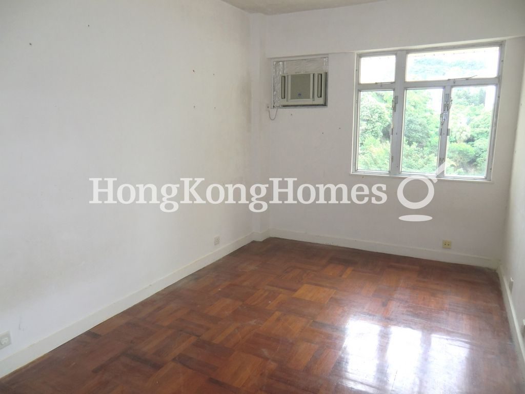 Third Bedroom — 美景臺 B2 座 (C-D)，薄扶林