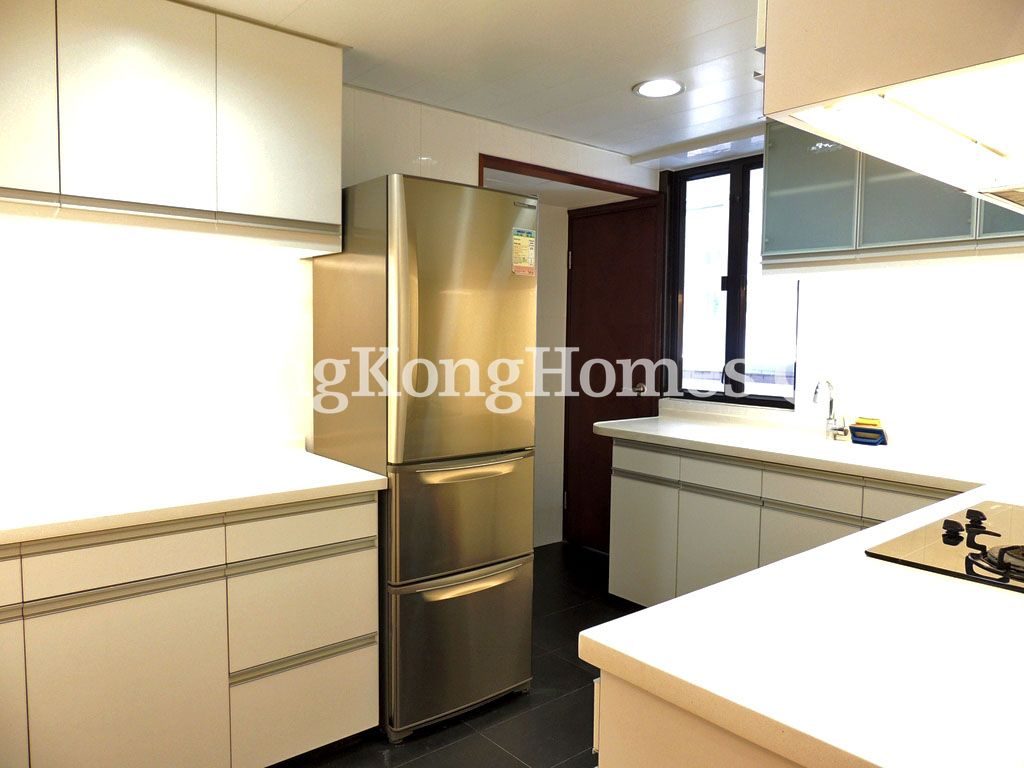 Kitchen — Suncrest Tower, Mid-levels East