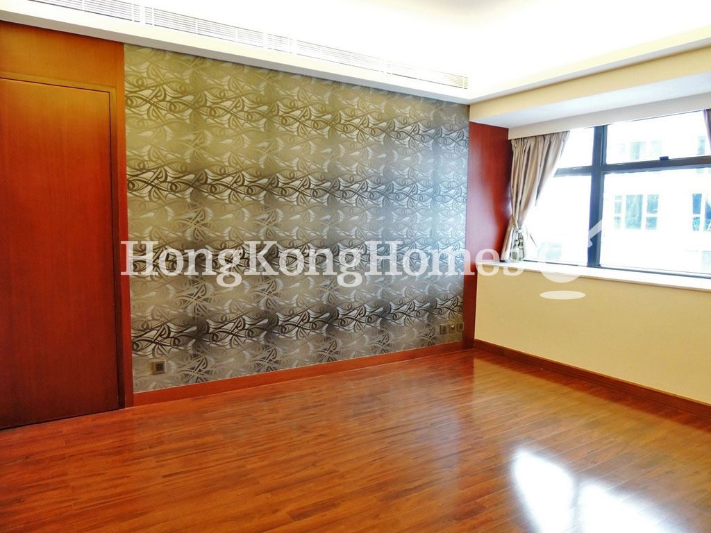Master Bedroom — Suncrest Tower, Mid-levels East