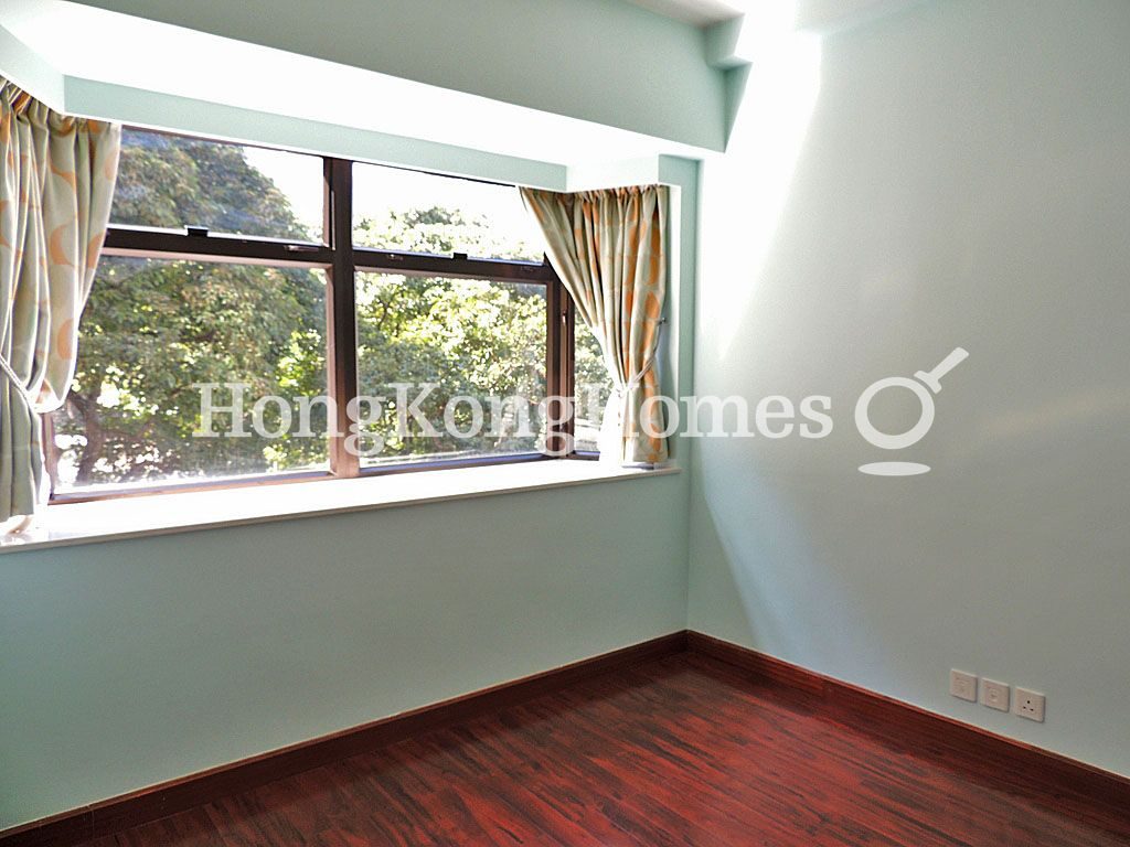 Third Bedroom — Suncrest Tower, Mid-levels East