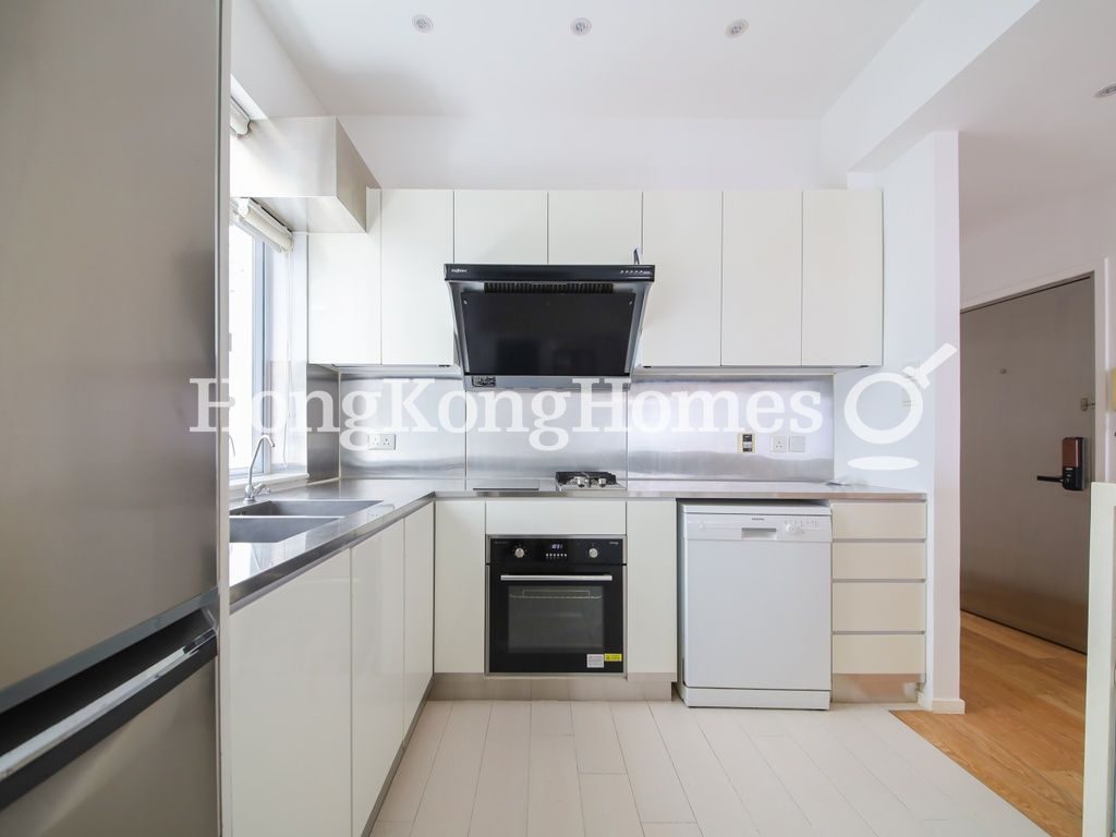 Open Kitchen — Bowen Road, 5G - 5H, Mid-levels Central