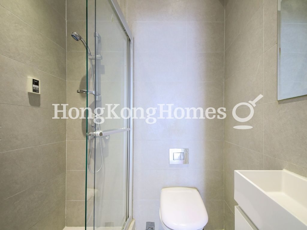 Guest Bathroom — Bowen Road, 5G - 5H, Mid-levels Central