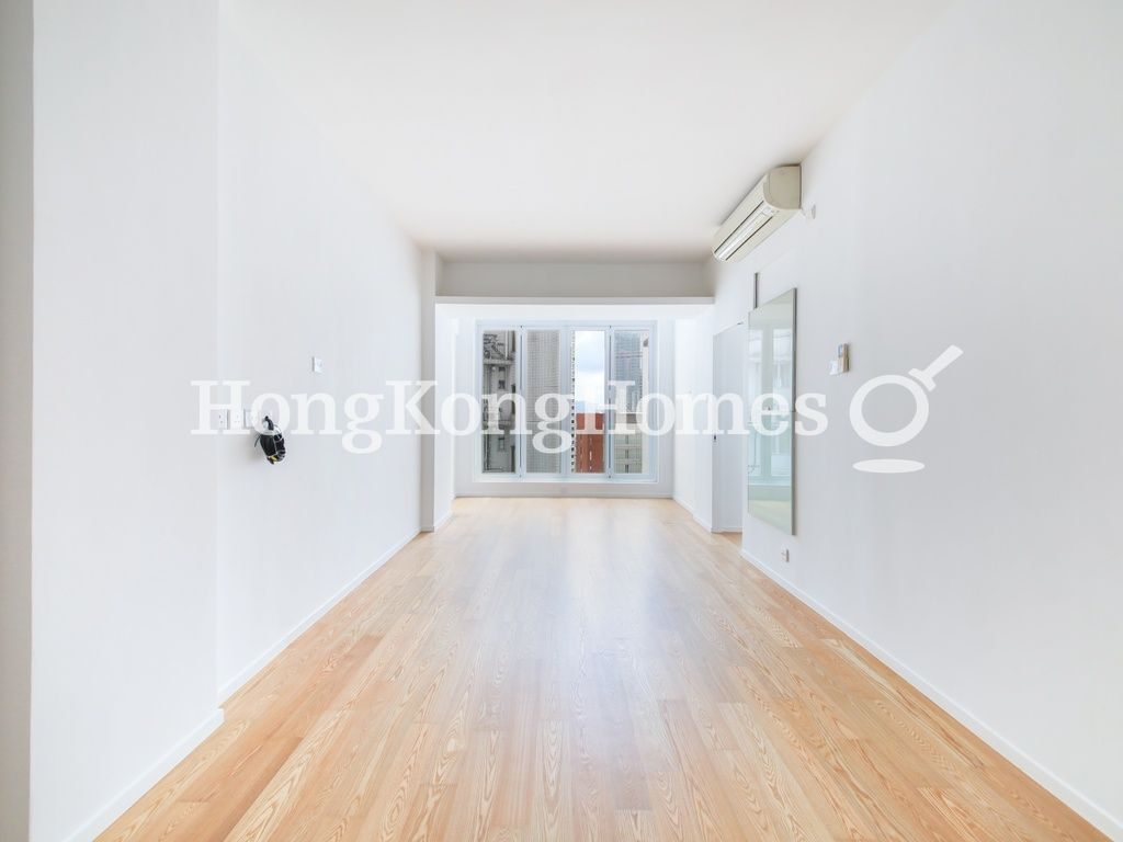 Living and Dining Room — Bowen Road, 5G - 5H, Mid-levels Central