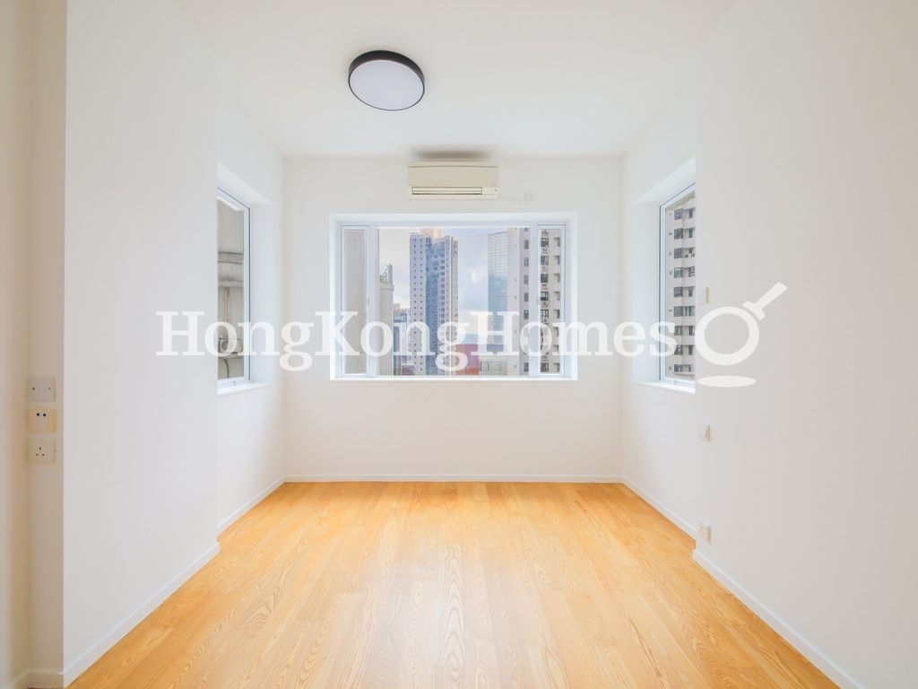 Master Bedroom — Bowen Road, 5G - 5H, Mid-levels Central