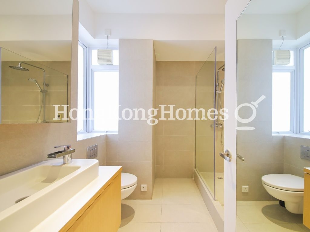 Master Bathroom — Bowen Road, 5G - 5H, Mid-levels Central