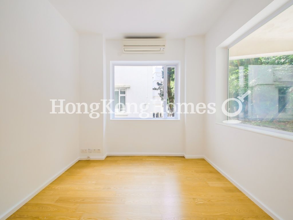 Second Ensuite Bedroom — Bowen Road, 5G - 5H, Mid-levels Central