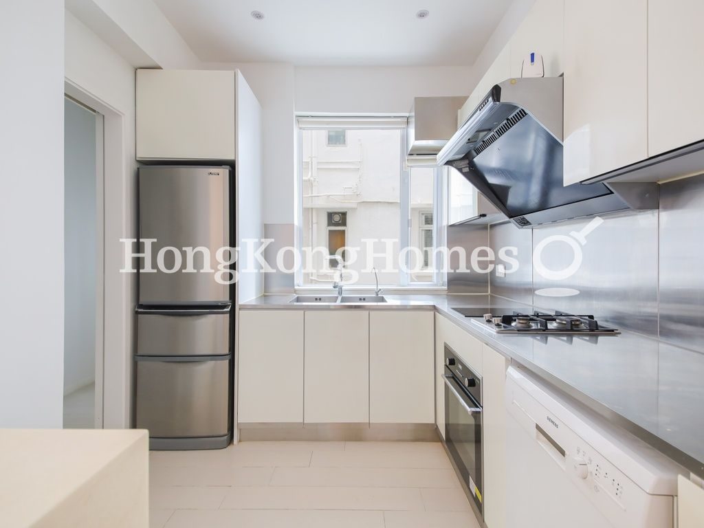 Open Kitchen — Bowen Road, 5G - 5H, Mid-levels Central