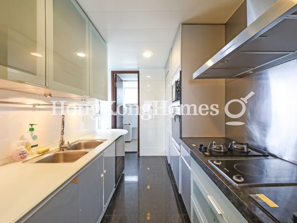 Kitchen — The Legend - Block 01, Jardine's Lookout