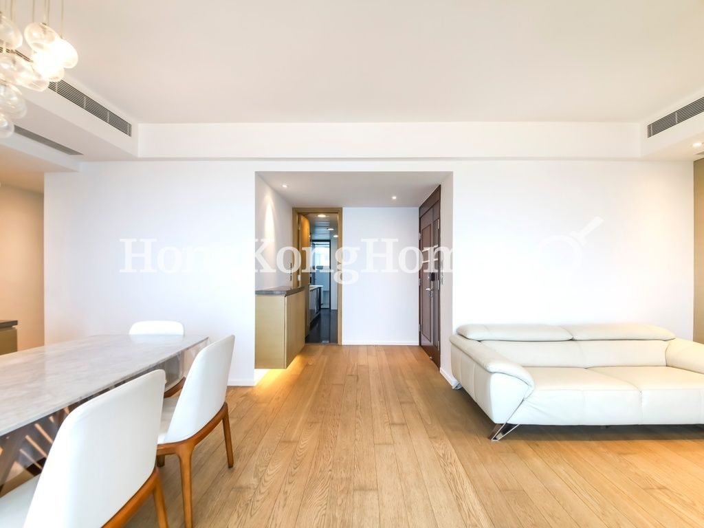 Living and Dining Room — The Legend - Block 01, Jardine's Lookout