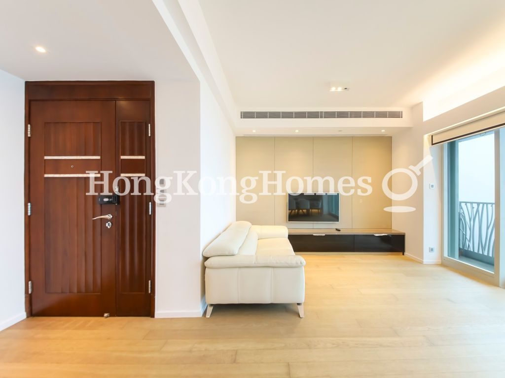 Living and Dining Room — The Legend - Block 01, Jardine's Lookout