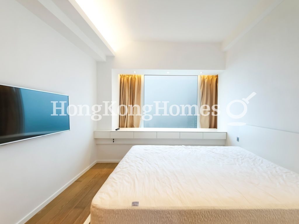 Master Bedroom — The Legend - Block 01, Jardine's Lookout