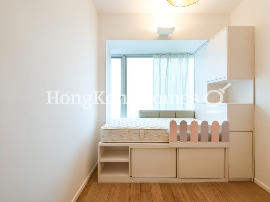 Third Bedroom — The Legend - Block 01, Jardine's Lookout