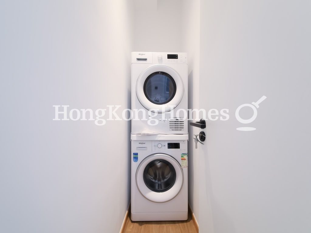 Utility Room — Woodland Villa, Shouson Hill