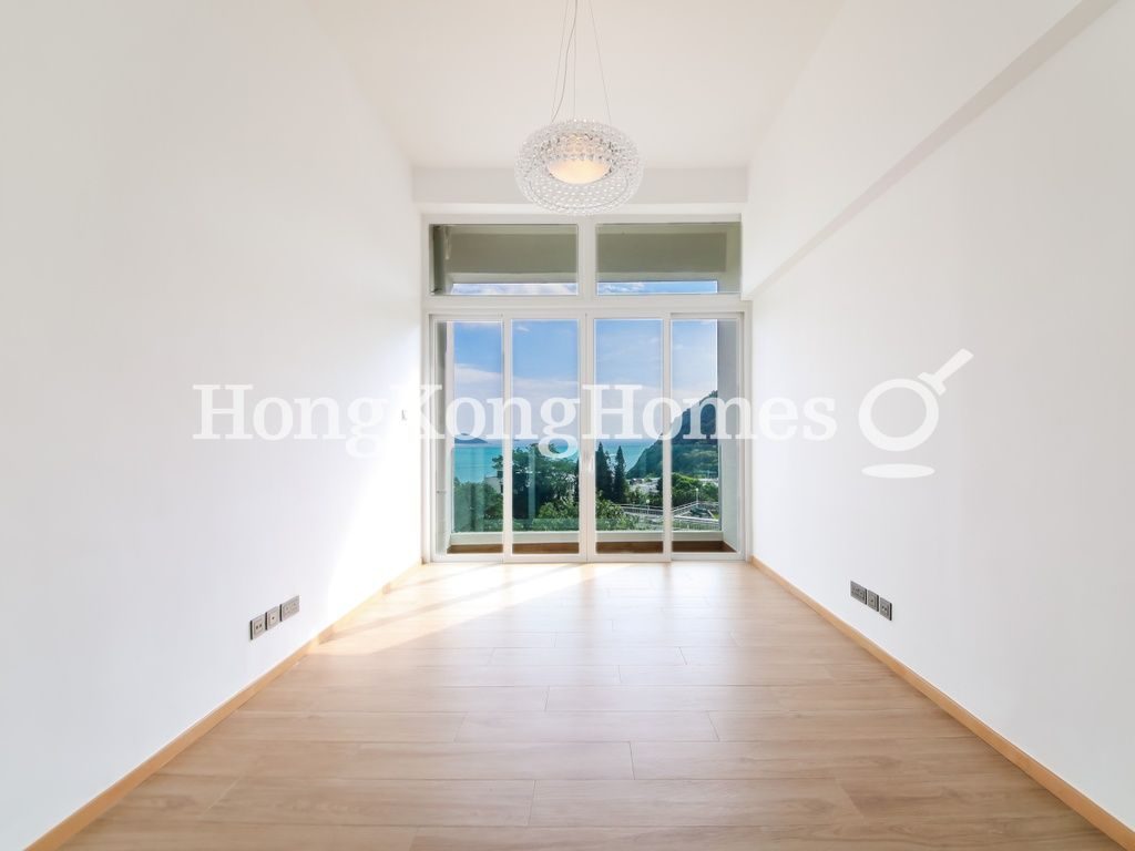 Living and Dining Room — Woodland Villa, Shouson Hill