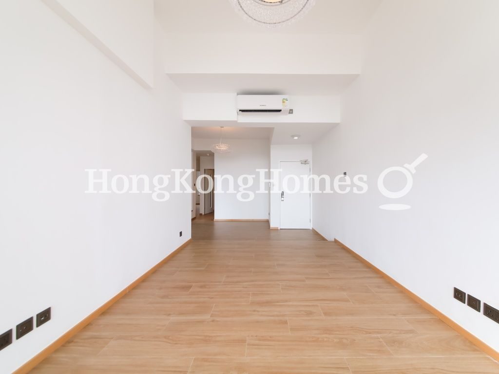 Living and Dining Room — Woodland Villa, Shouson Hill