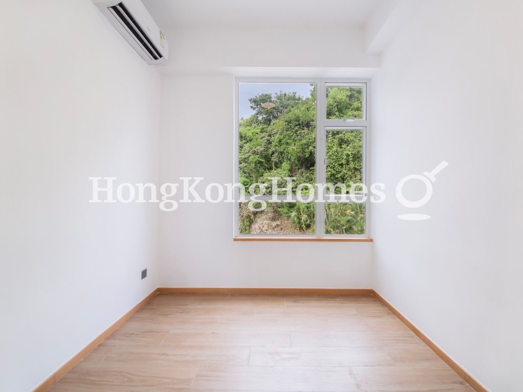 Second Bedroom — Woodland Villa, Shouson Hill