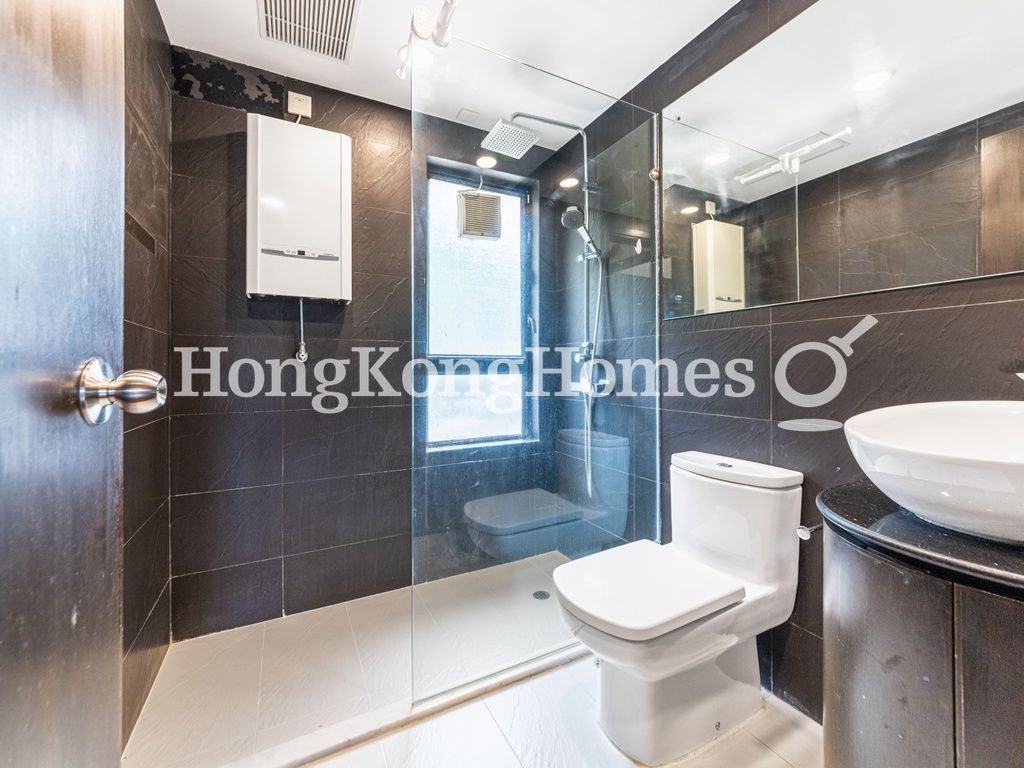 Guest Bathroom — Ruby Court - Block 02, Repulse Bay