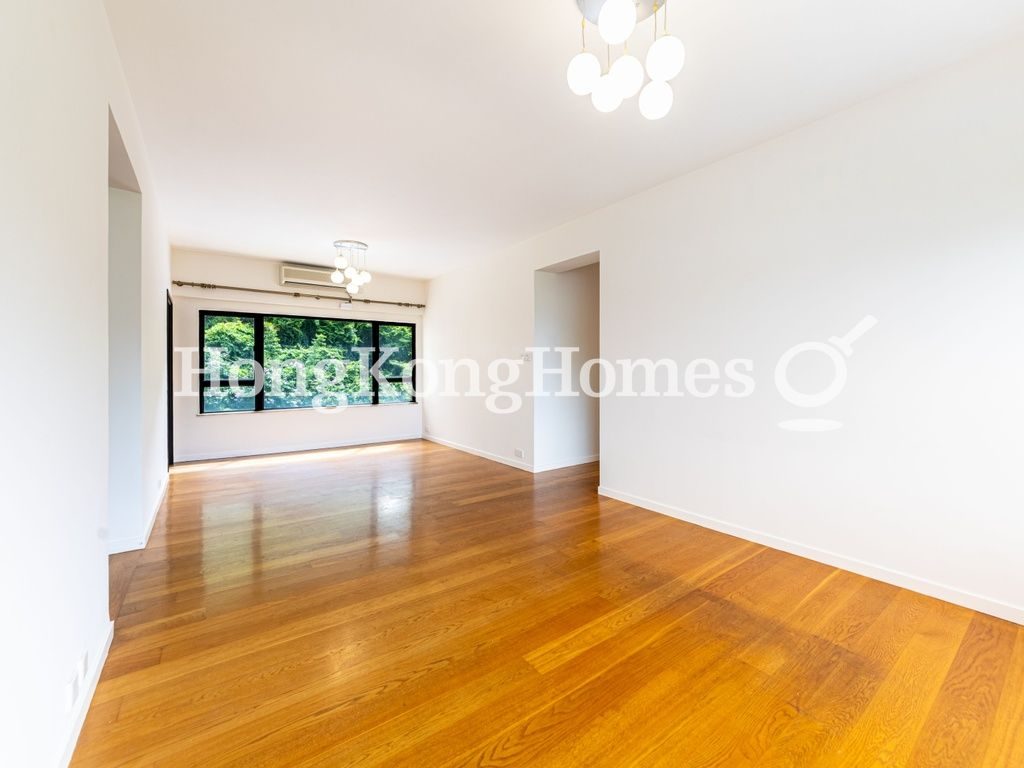 Living and Dining Room — Ruby Court - Block 02, Repulse Bay