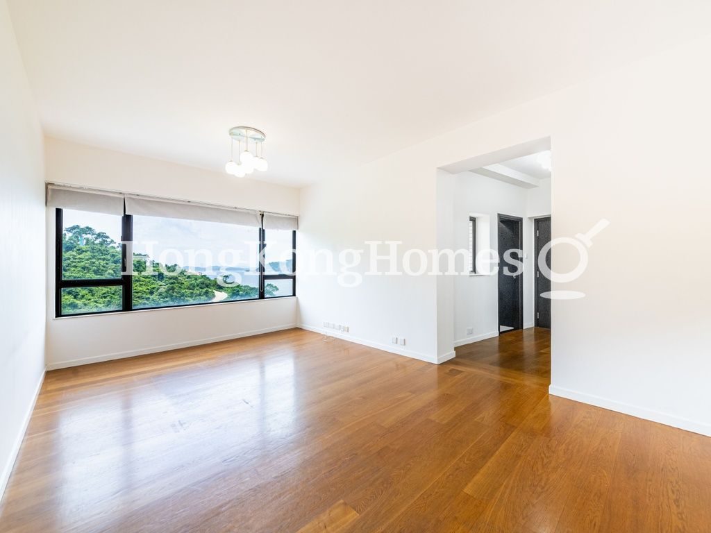 Living and Dining Room — Ruby Court - Block 02, Repulse Bay