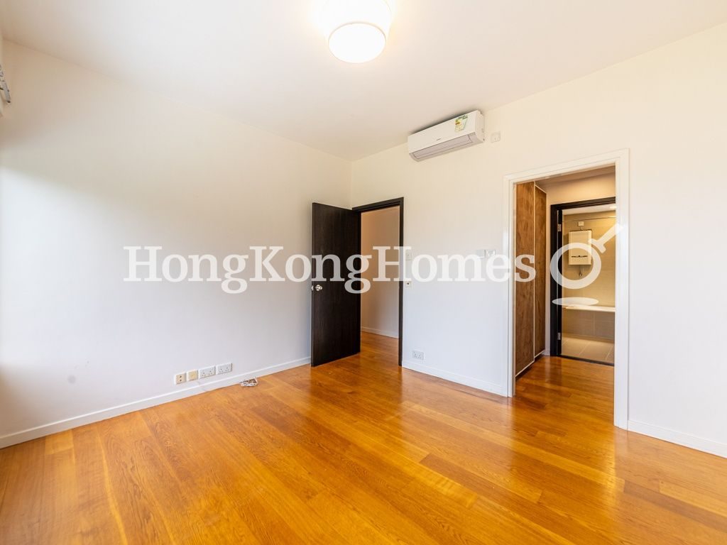 Master Bedroom — Ruby Court - Block 02, Repulse Bay