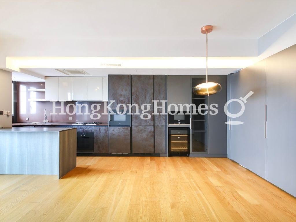 Open Kitchen — Alassio, Mid-levels West