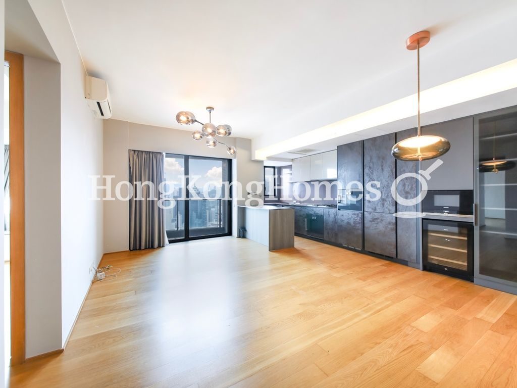 Living and Dining Room — Alassio, Mid-levels West