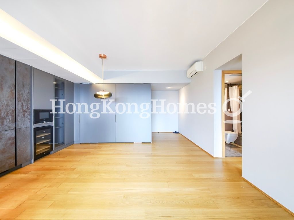 Living and Dining Room — Alassio, Mid-levels West