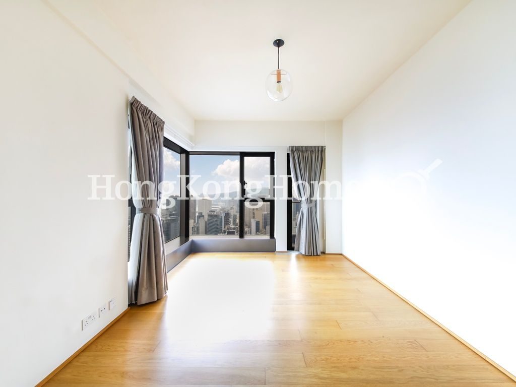 Master Bedroom — Alassio, Mid-levels West