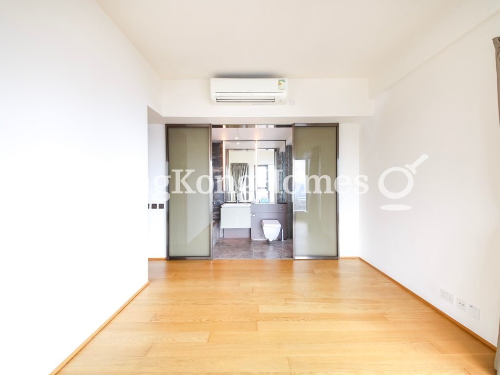 Master Bedroom — Alassio, Mid-levels West