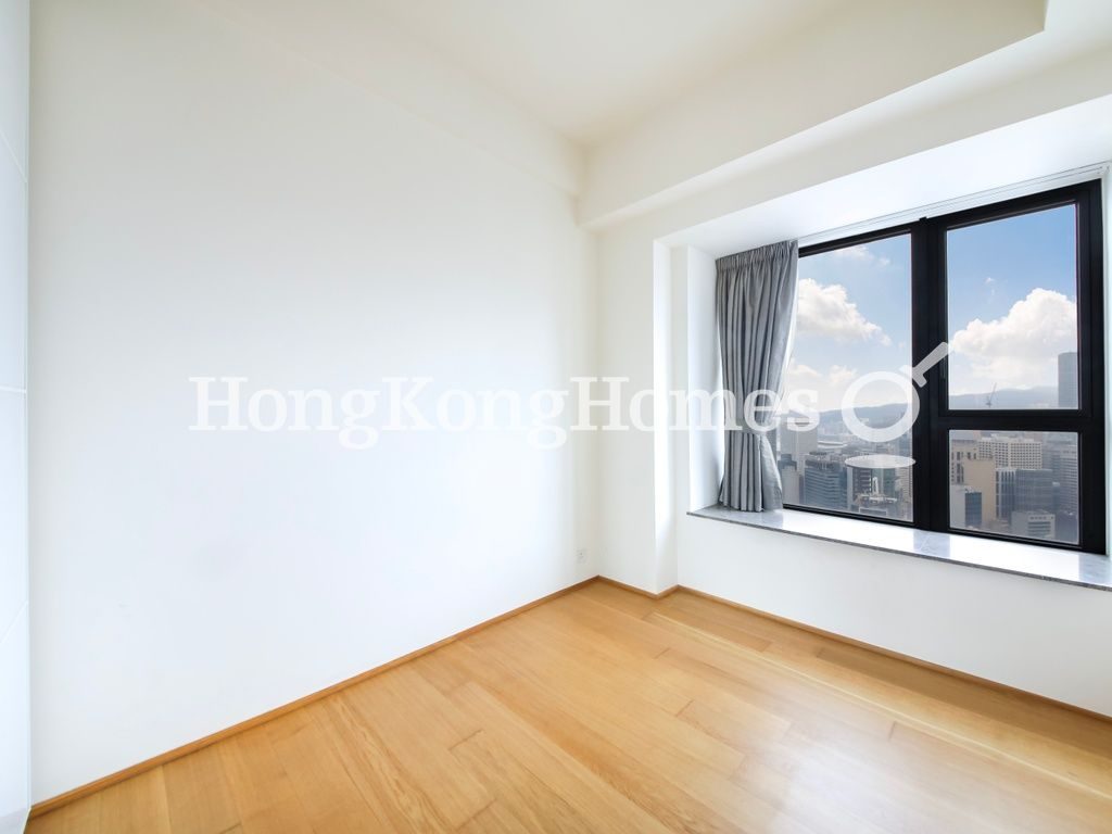 Second Bedroom — Alassio, Mid-levels West