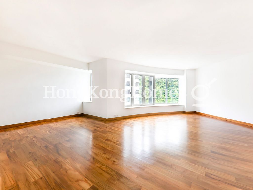 Living and Dining Room — Tregunter Tower 3, Mid-levels Central