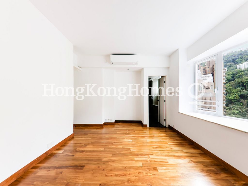 Master Bedroom — Tregunter Tower 3, Mid-levels Central