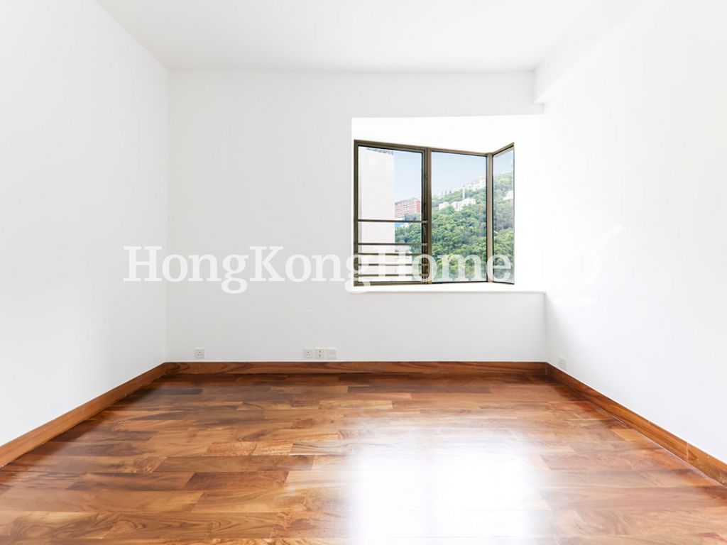 Second Bedroom — Tregunter Tower 3, Mid-levels Central