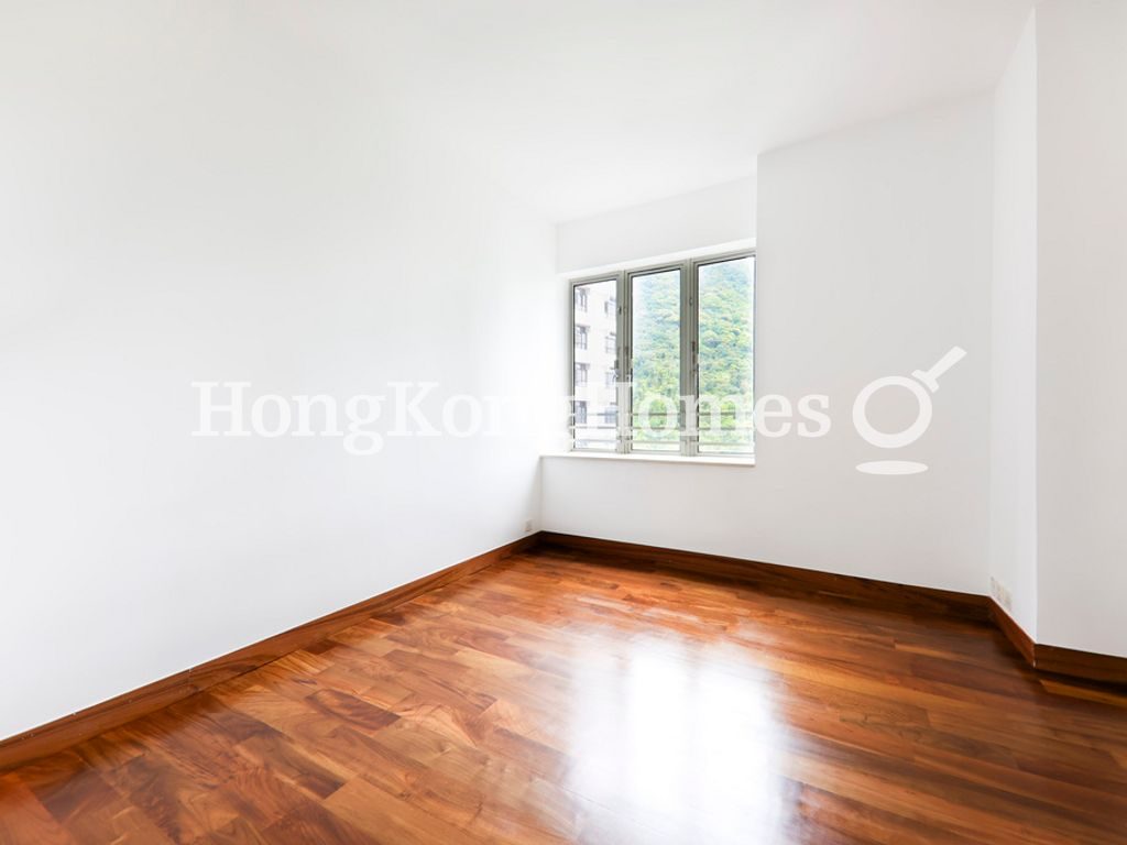 Third Bedroom — Tregunter Tower 3, Mid-levels Central