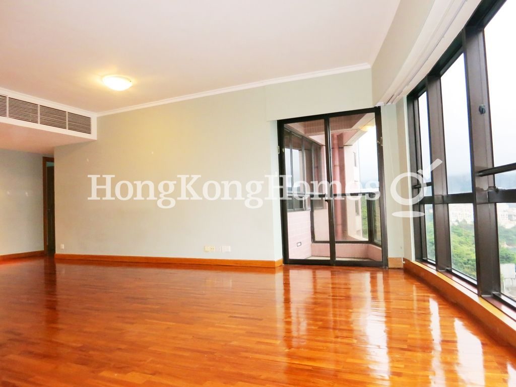 Living and Dining Room — Pacific View - Block 02, Tai Tam