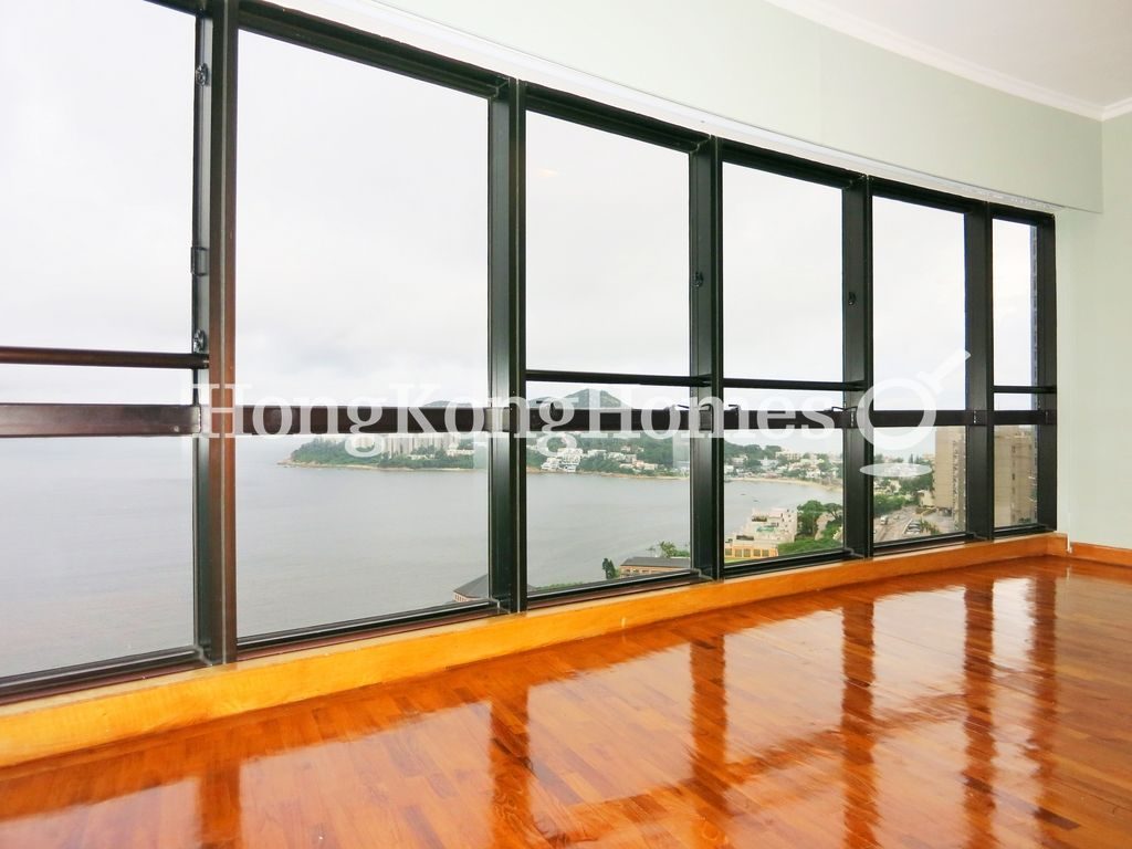 Living and Dining Room — Pacific View - Block 02, Tai Tam