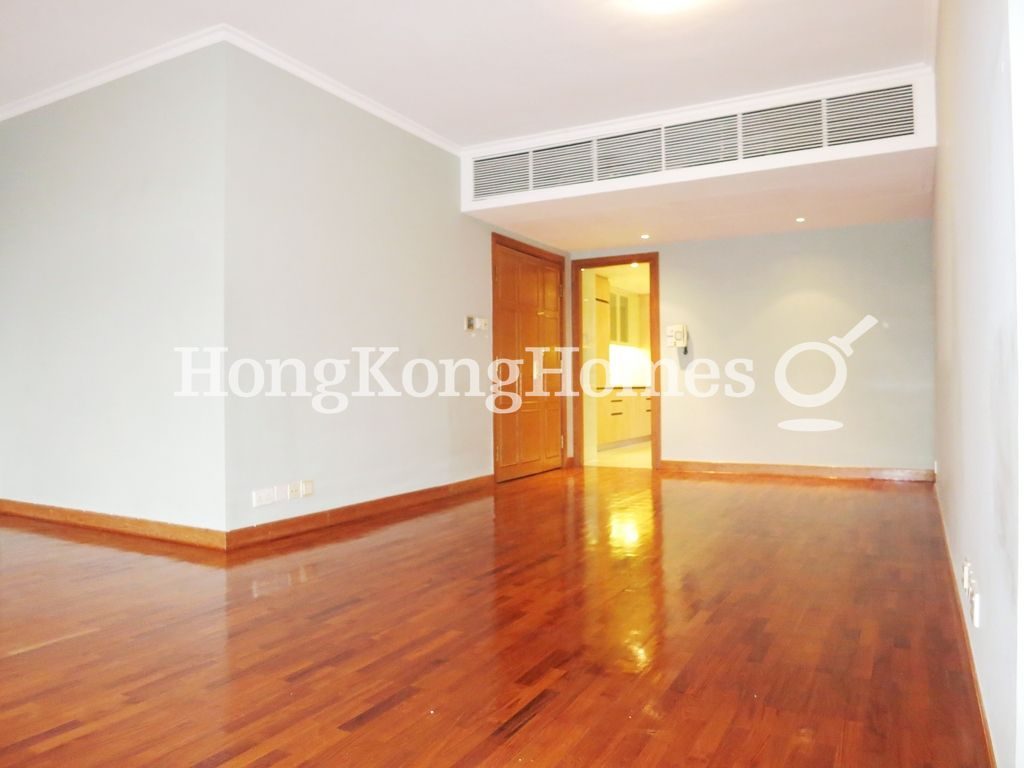 Living and Dining Room — Pacific View - Block 02, Tai Tam