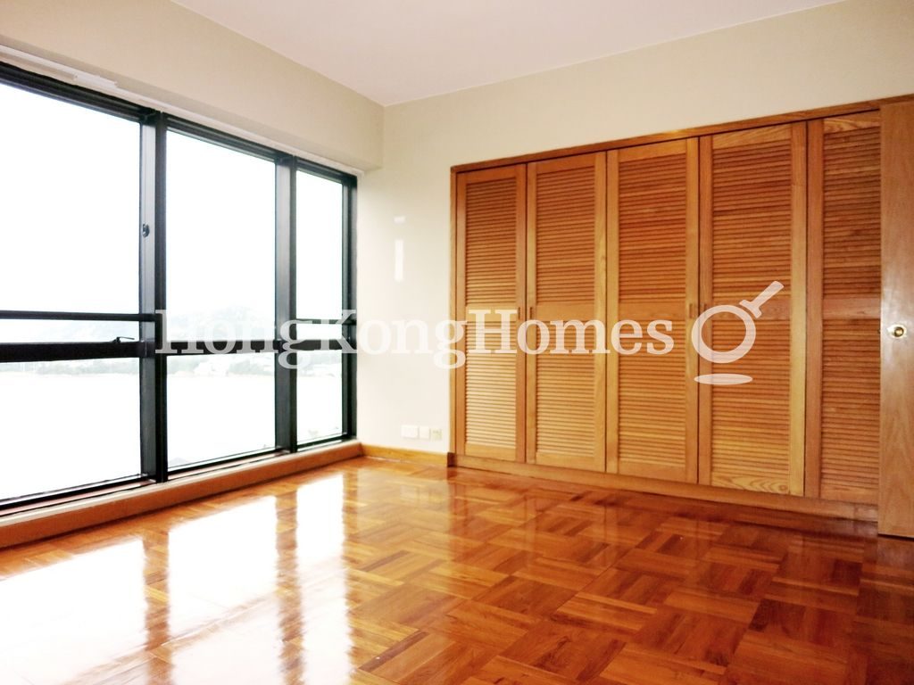 Master Bedroom — Pacific View - Block 02, Tai Tam