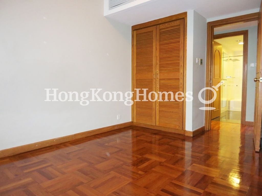 Second Bedroom — Pacific View - Block 02, Tai Tam