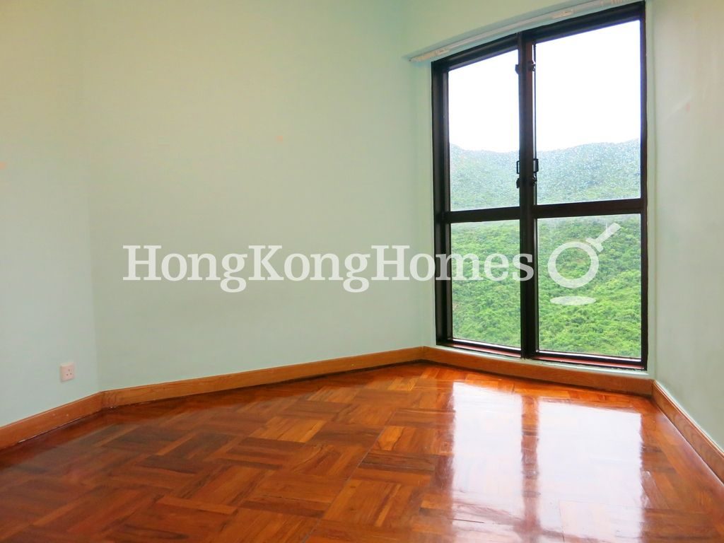 Third Bedroom — Pacific View - Block 02, Tai Tam